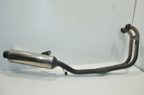 Suzuki 500 auspuff - 500, e