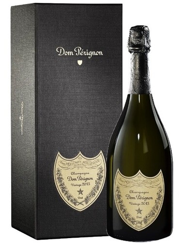 Dom perignon vintage - dom, 2013