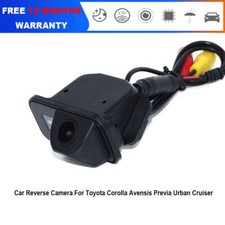 Auto Rückfahrkamera HD