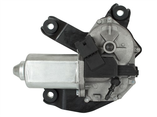 Hinten wischermotor - hinten,