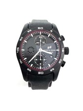 Porsche Design Chronograph