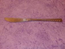 WMF Besteck - 1 Messer Modell Genf Cromargan 21 cm Tafelmesser