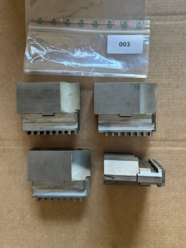 003 satz stück - 003, ersatzbacken