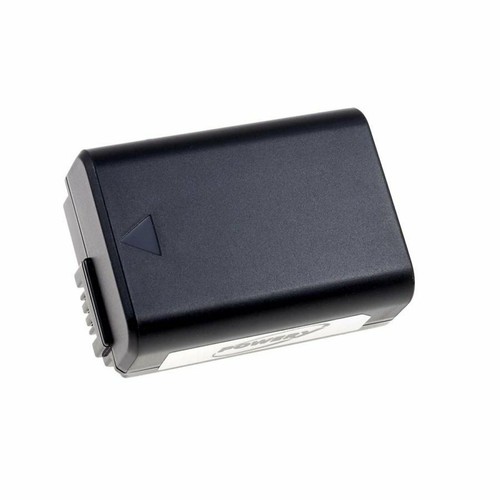 Akku für sony - sony, np-fw50