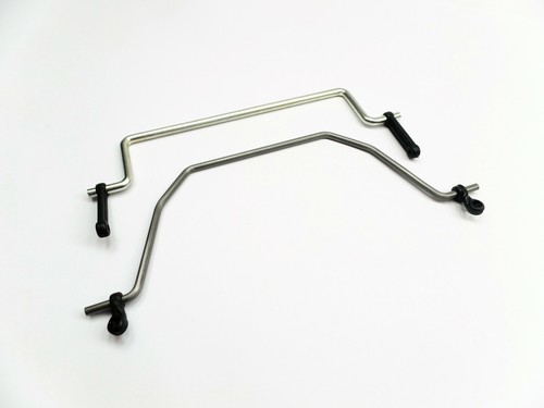 T2m sportsline 4wd - 1:5, 530