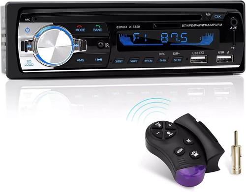 Autoradio mit bluetooth - autoradio,