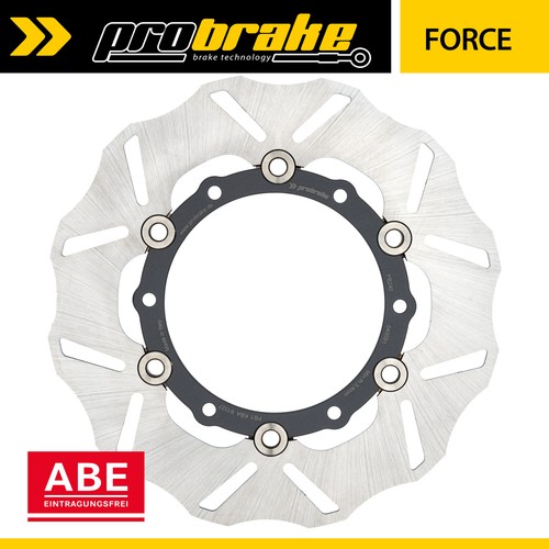 Brake disc for - brake, gilera