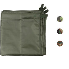 MFH Mehrzweckplane Tarp Extrem Outdoor Abdeckplane Outdoor Regenschutz Plane