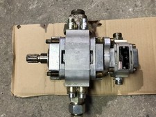 Rexroth PGF 3-31/020 + PGF