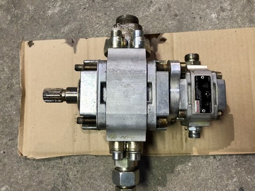 Rexroth pgf 020 - pgf, +