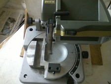 proxxon kreissäge kgs 80  motor defekt