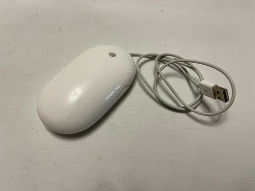 Apple mighty mouse model - mighty, (model