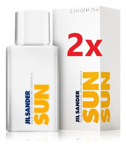 Jil sander sun - sun, women