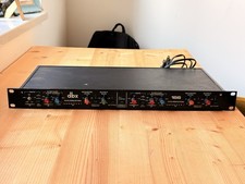 dbx 166  Stereo 2 Channel