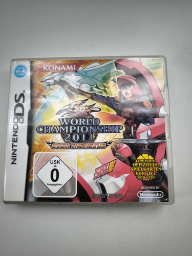 Nintendo spiel gi - ds, uh