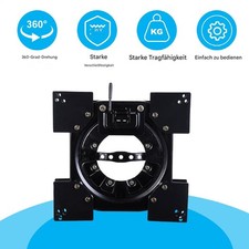 360º Sitz Drehteller