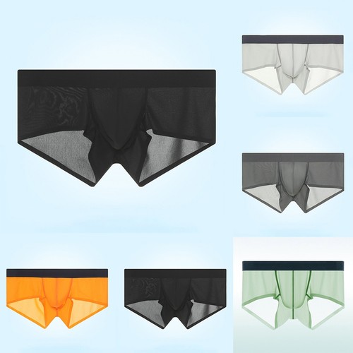 Bequem knapp unterhose nahtlos - bequem,