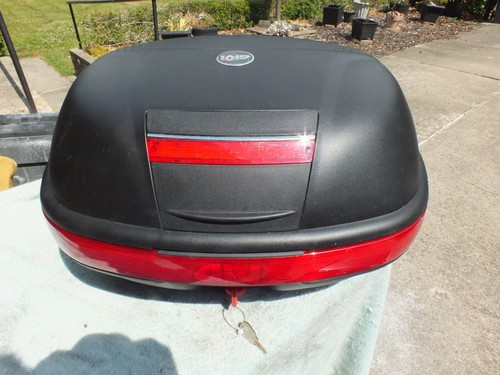 Givi e460 top - givi, sehr