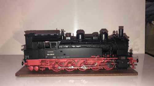 Kiss spur br94 - br94, db