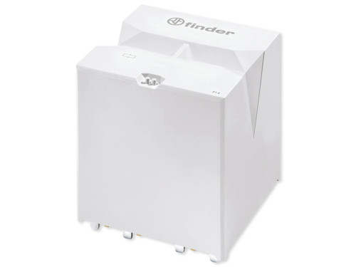 Finder hochleistungsrelais - finder,
