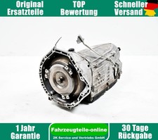 Mercedes Automatikgetriebe 7-Gang 722997C E-Klasse C207 W204 W212 S204 S212