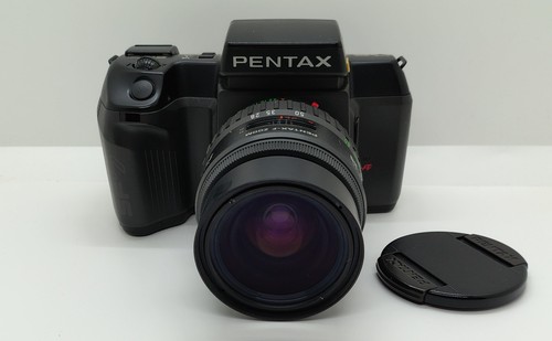 Pentax sf7 - pentax,