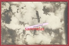 WK1 Foto deutscher Flieger