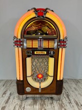 Jukebox Wurlitzer 1015  OMT One More Time   OMT 50 CD