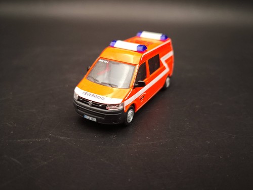 Rietze feuerwehr köln - vw, köln"