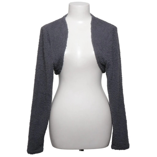 Divided bolero - by,