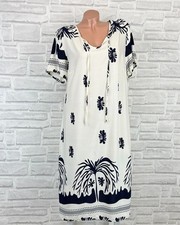 Italy Damen Kleid Tunika