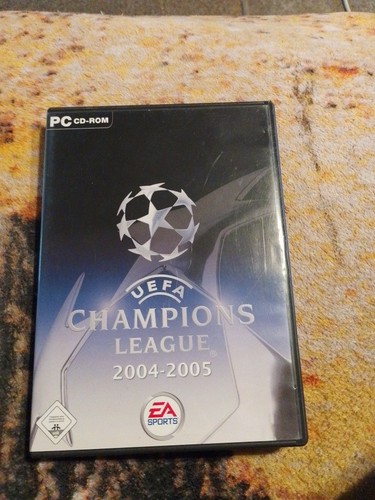 Uefa champions league 2004 - champions,