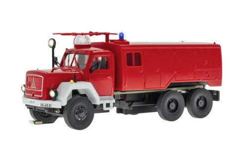 Viessmann 8055 magirus - viessmann,