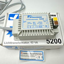 Viessmann 5200 /