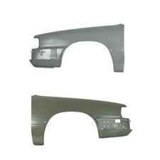 2x Kotflügel Set vorne links