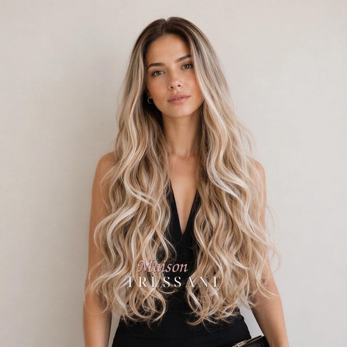 Perrücke damen lace front - lace,