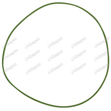 Laufbuchsendichtung oben für