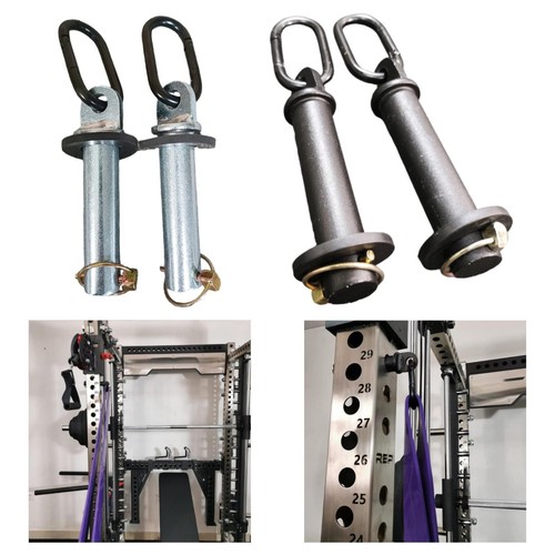 Stück power cage squat rack - power,