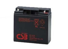 CSB Batterie GP12170 Blei Akku 12V 17Ah B1 Pb AGM VRLA