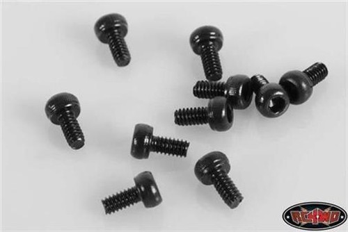 Rc4wd steel socket - rc4wd,
