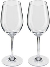Weinglas weinkelch aus - 2x,