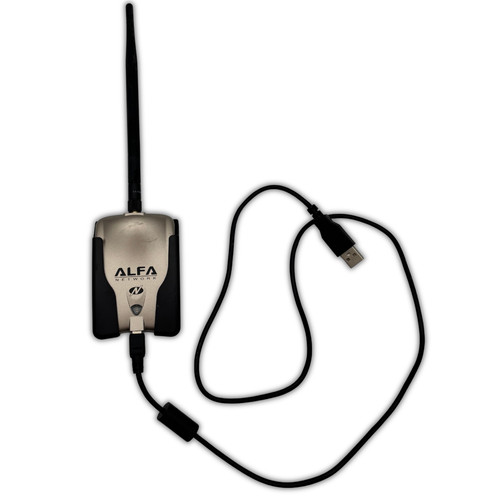 Alfa network awus051nh - awus051nh, v2
