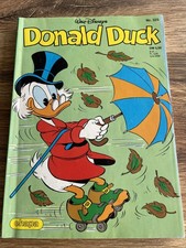 Taschenbuch Donald Duck Nr
