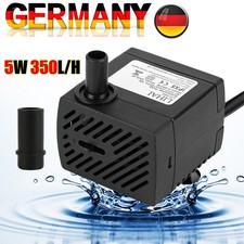 Mini Wasserpumpe Tauchpumpe