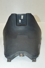 PIAGGIO NRG EXTREME C21 BEINSCHILD HINTEN TUNNEL INNENVERKLEIDUNG VERKLEIDUNG