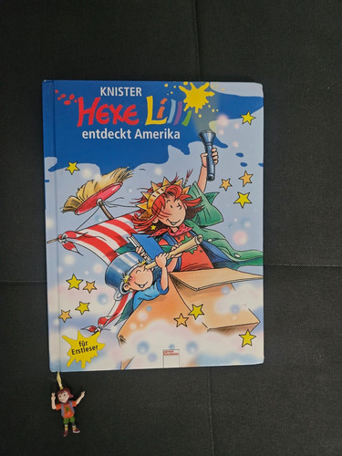 Exe lilli entdeckt - exe,