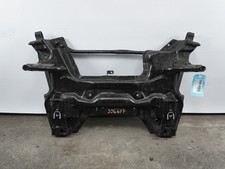 Achsträger Antriebsmotor