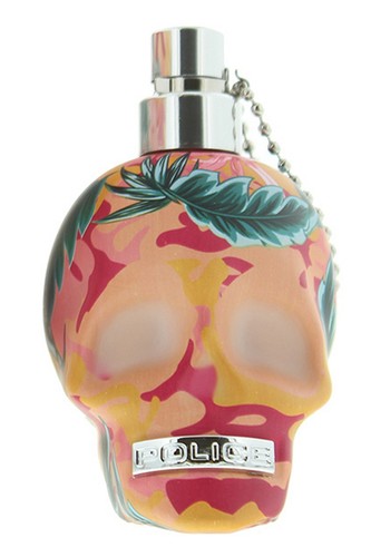 Police exotic jungle eau - police, be
