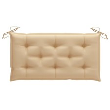 Bankpolster Bankauflage