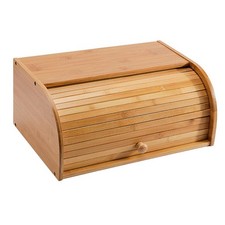 Brotkasten aus holz - aus,
